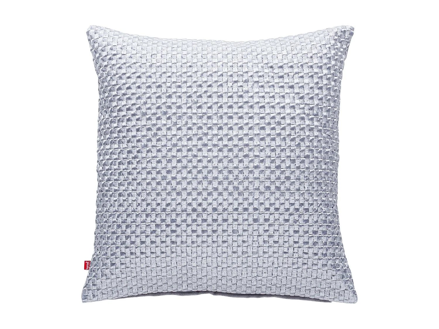 Kissenbezug Gold London Mittelsilber 43 x 43