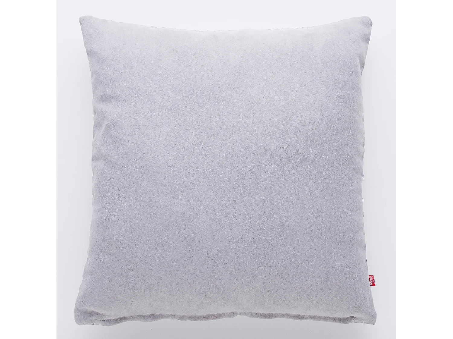 Kissenbezug Gold London Mittelsilber 43 x 43