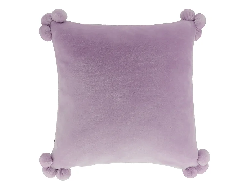 Kissenbezug Cabo hellviolett 45 x 45