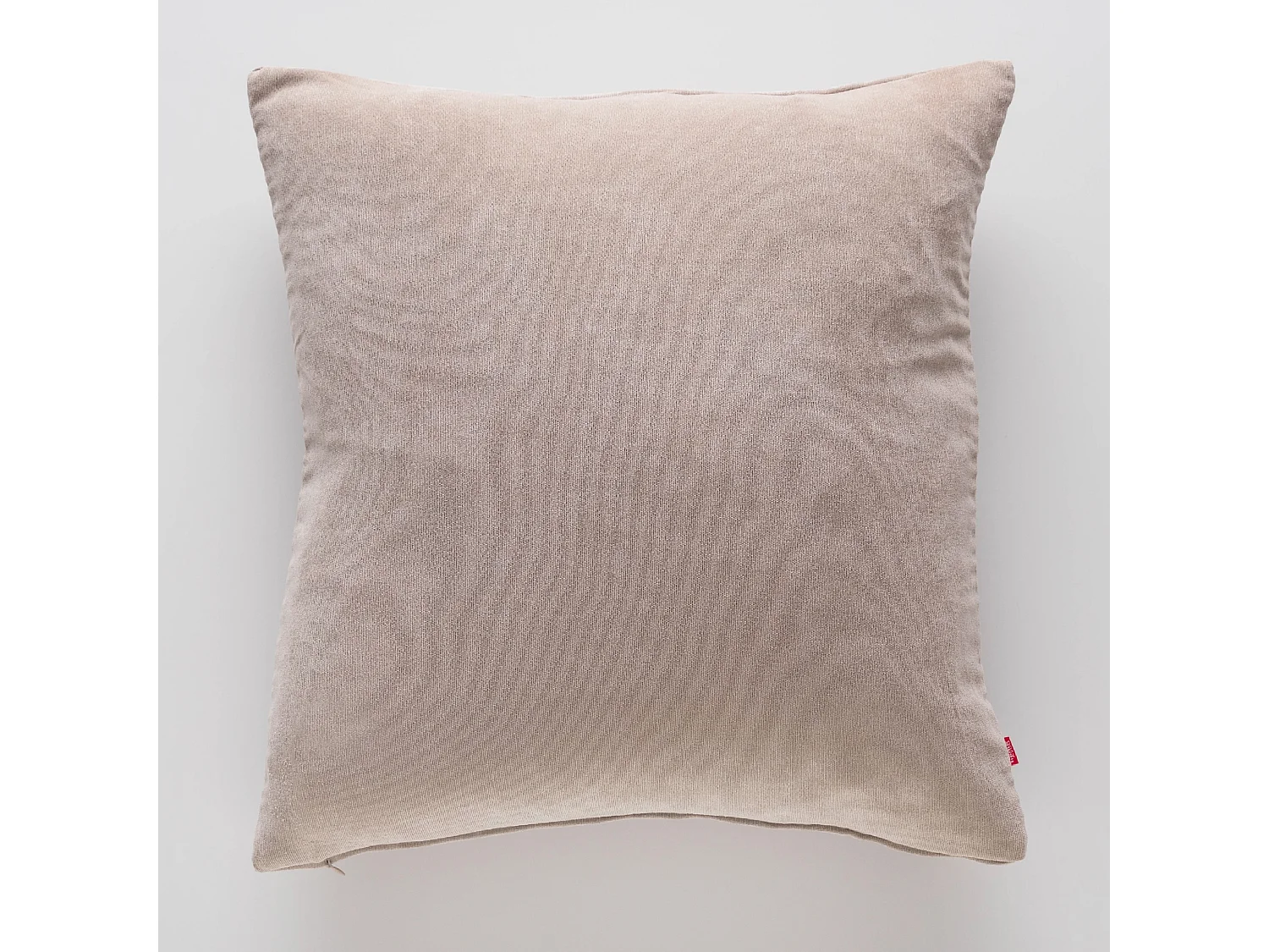 Kissenbezug Salma mittleres Beige 45x45