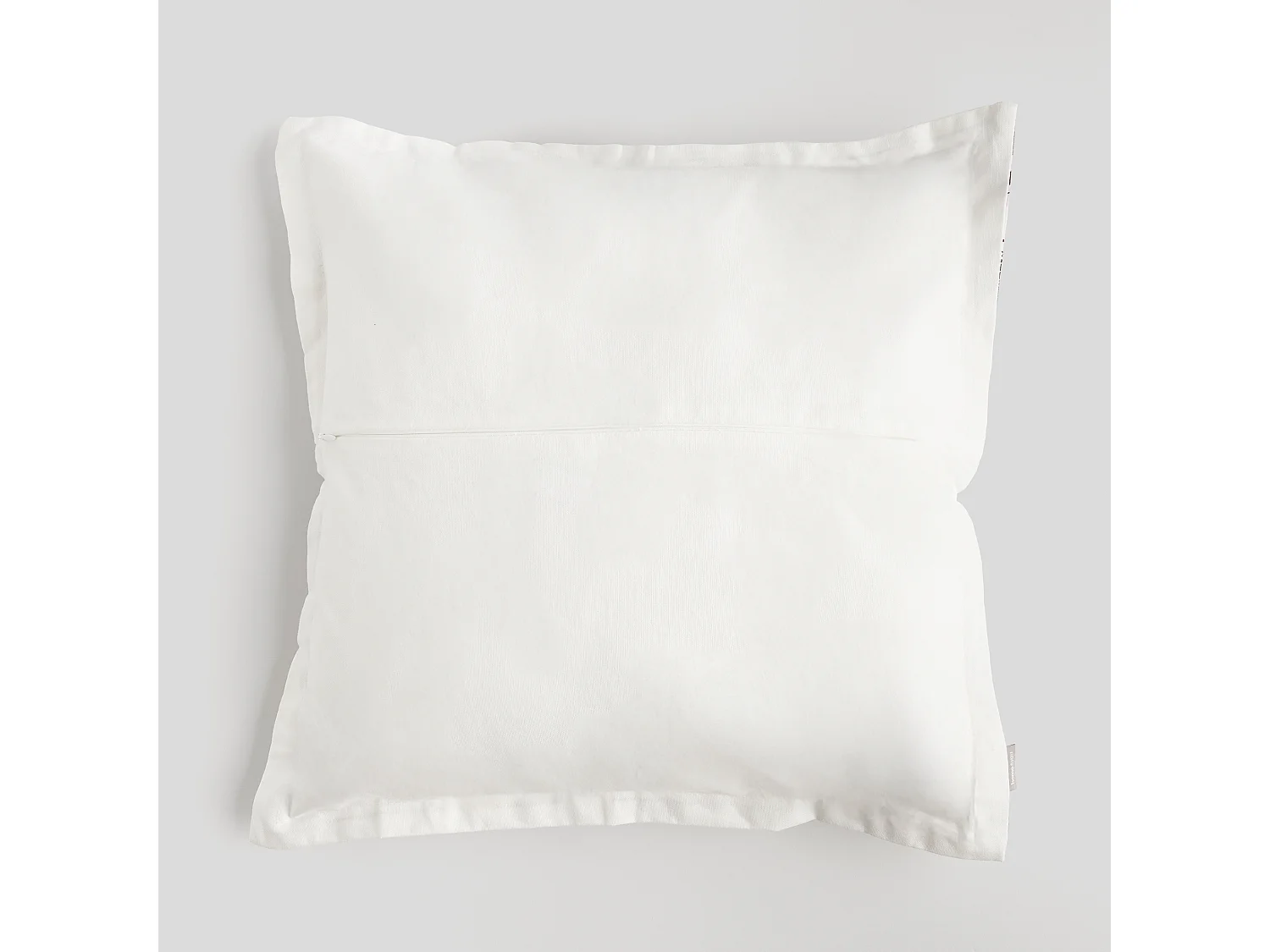 Eleganter Kissenbezug Sirino - 100% Baumwolle