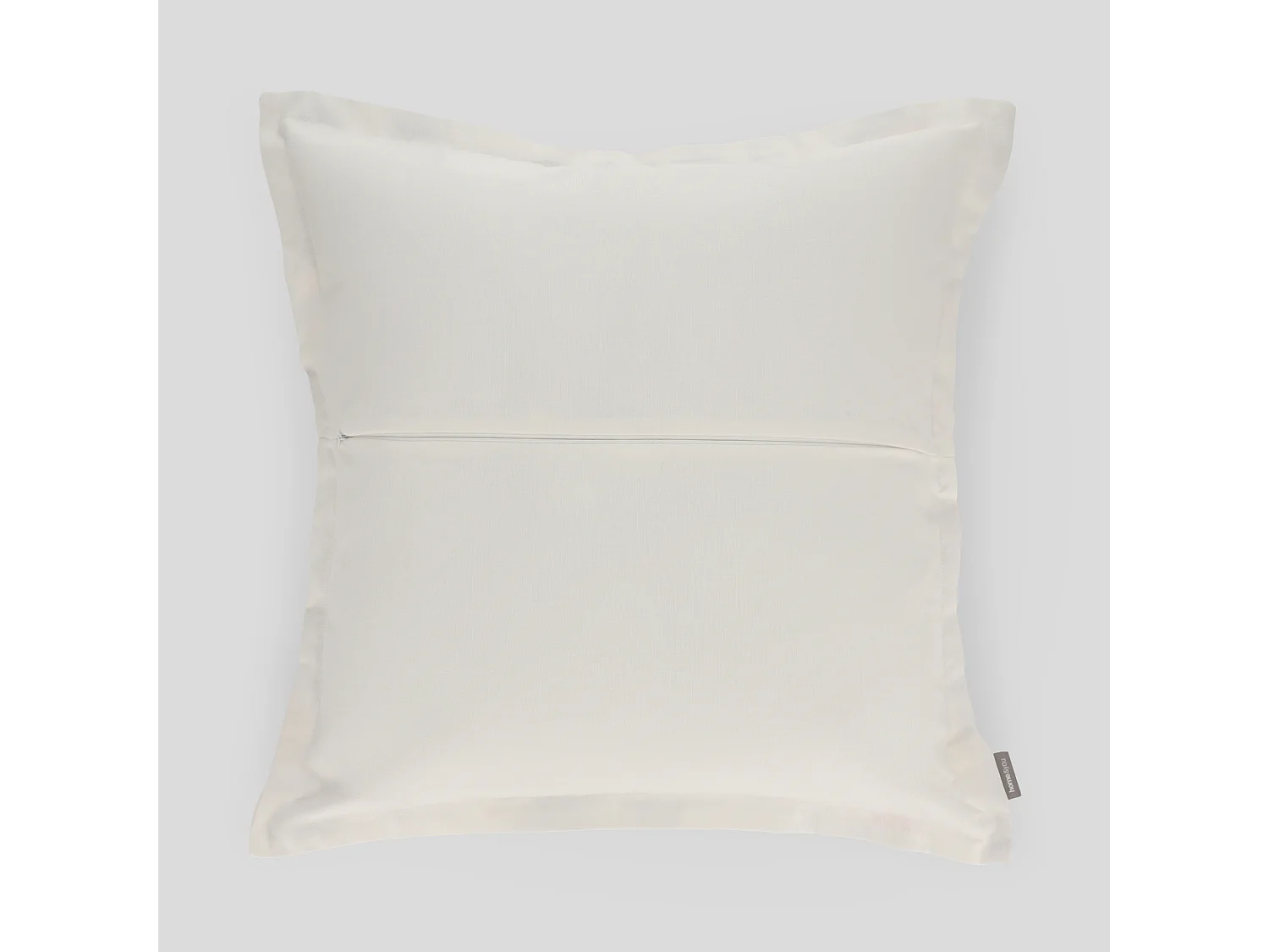 Eleganter Kissenbezug Sirino - 100% Baumwolle