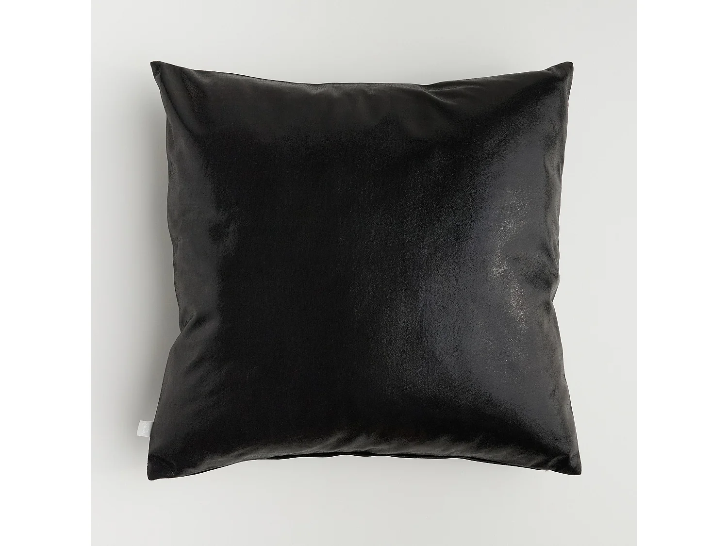 Kissenbezug Crimson mittelschwarz 45x45 cm