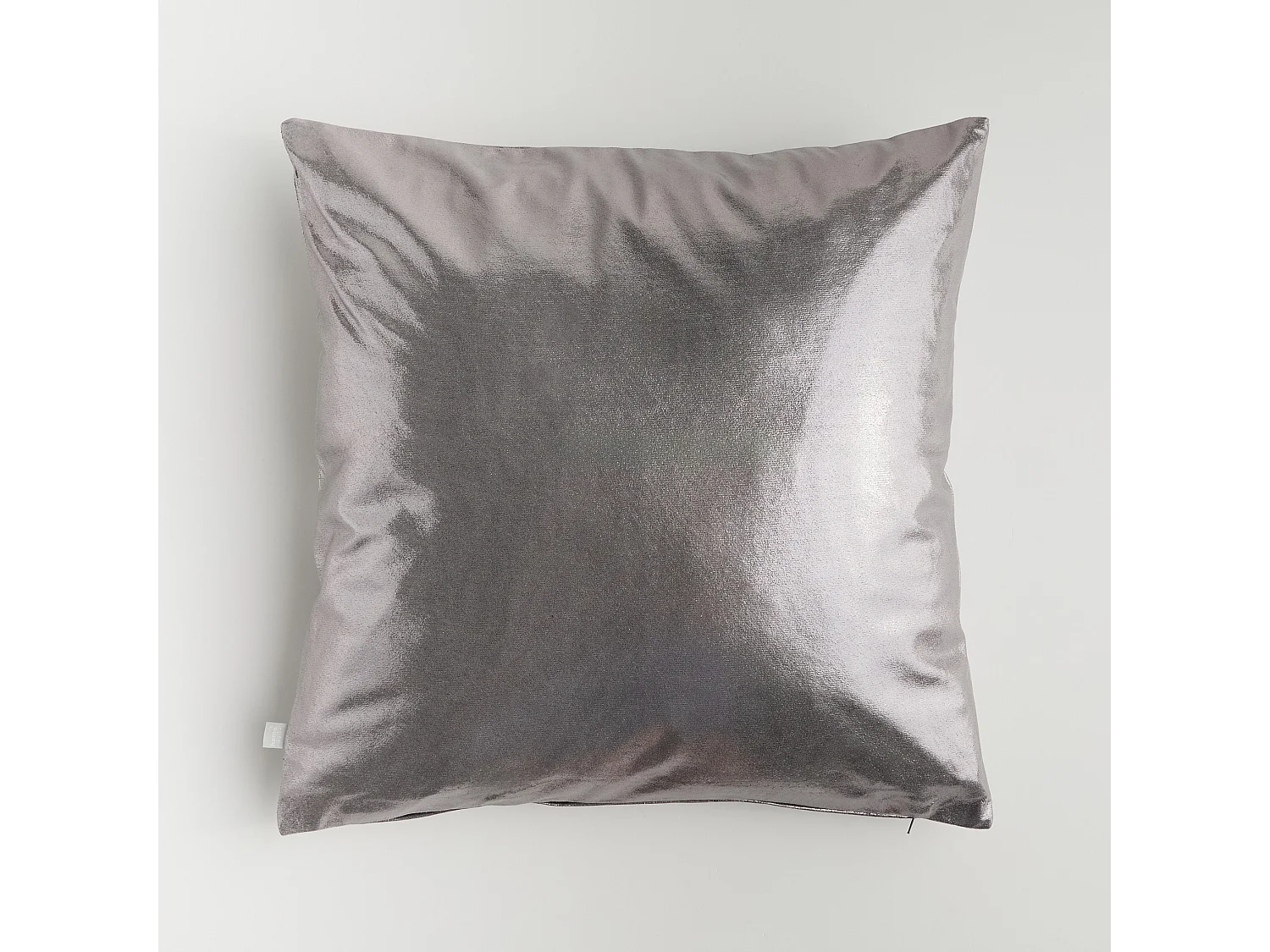 Kissenbezug Crimson dunkelgrau 45 x 45