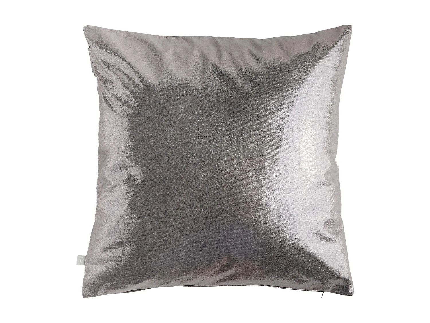 Kissenbezug Crimson dunkelgrau 45 x 45