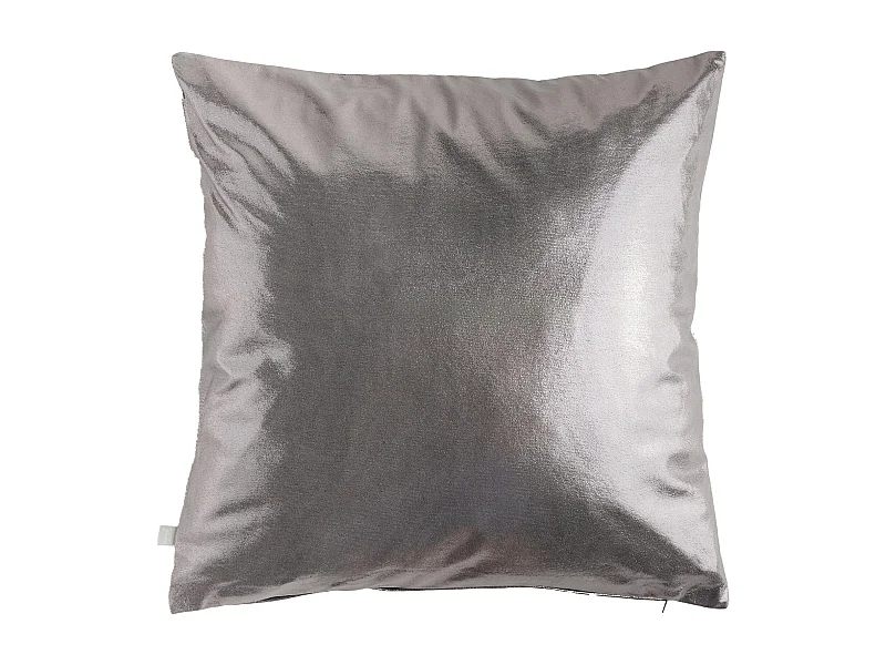 Kissenbezug Crimson dunkelgrau 45 x 45