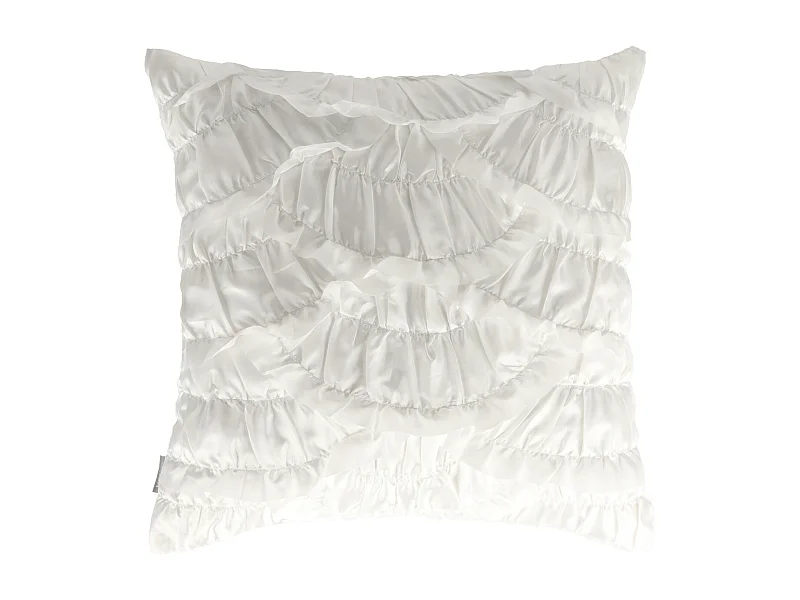 Housse De Couette Shellio Blanc Moyen 45 x 45