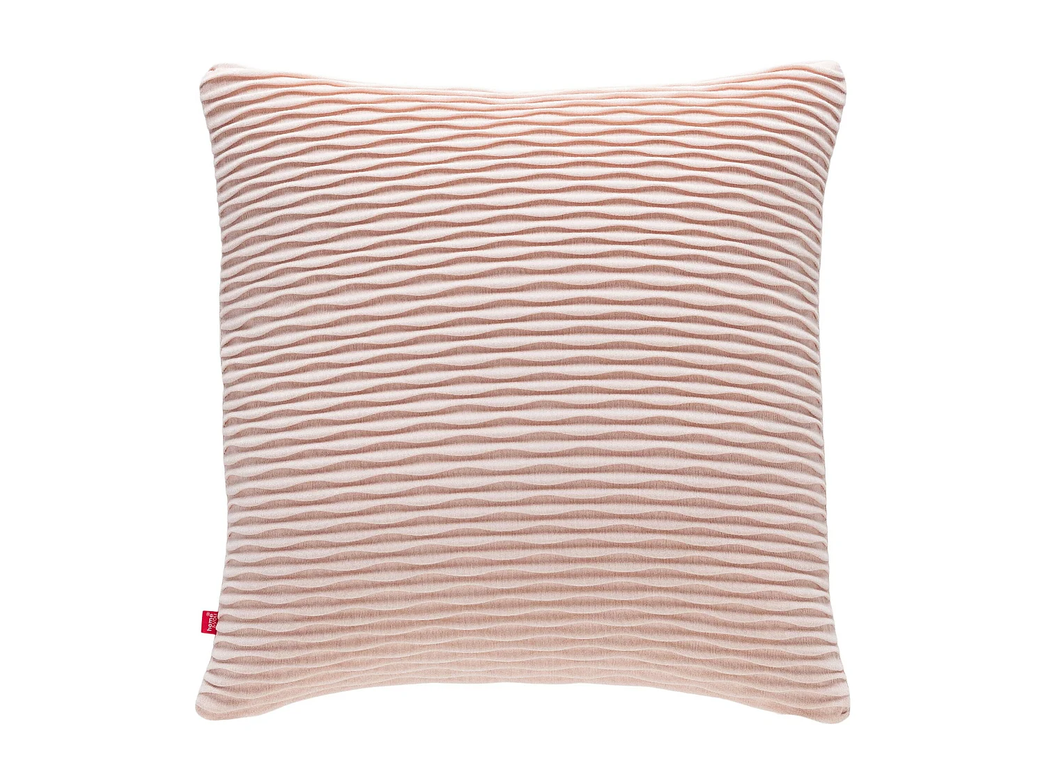 Kissenbezug Salma mittelrosa 45 x 45