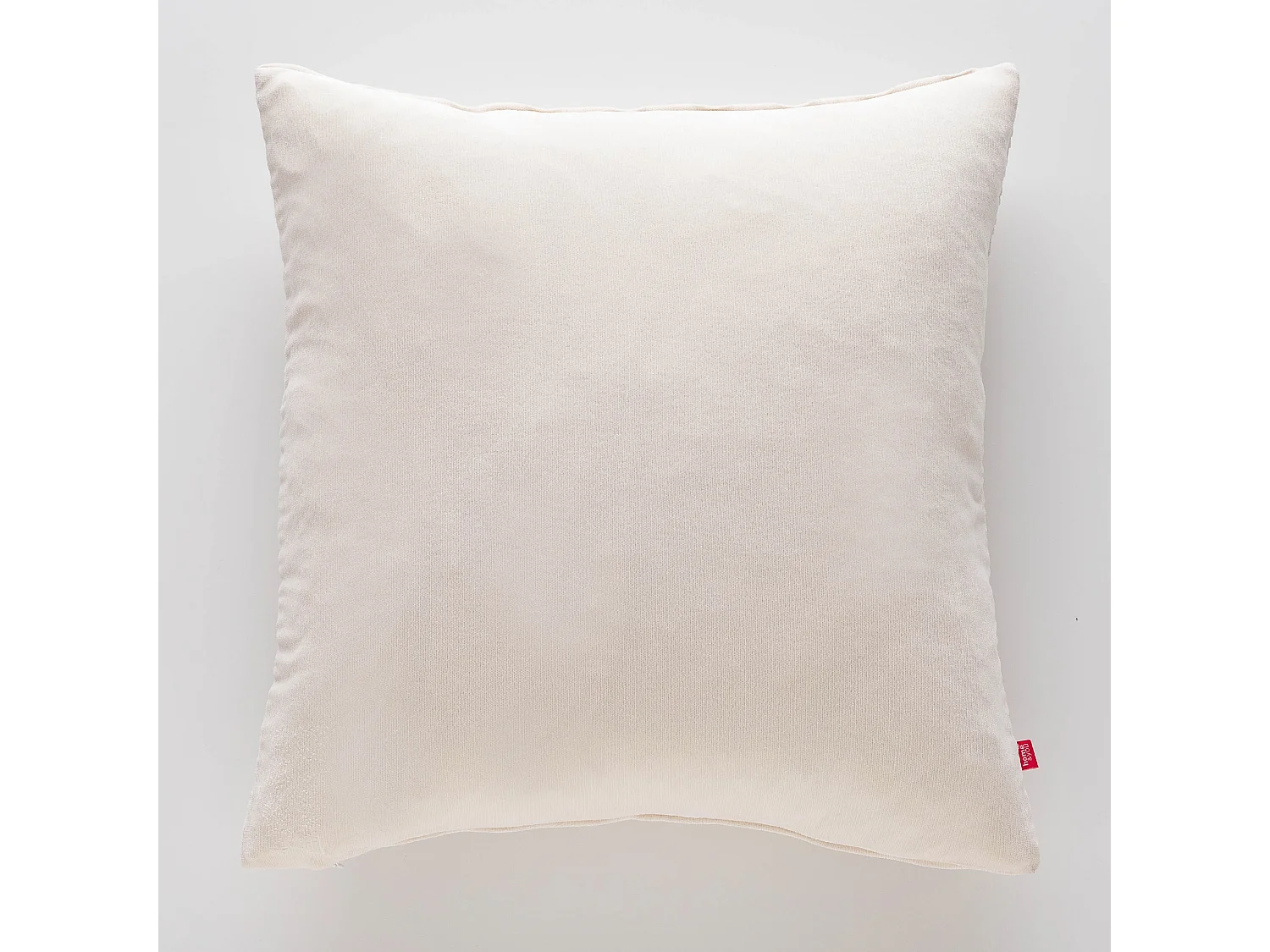 Kissenbezug Salma mittel ecru 45 x 45