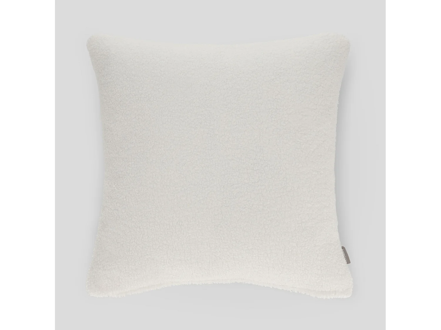 Kissenbezug Katzo mittelschwarz 45x45