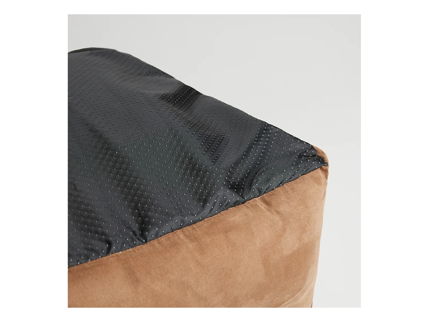 Haustierteppich Siltano mittleres Beige 23 x 50 x 75