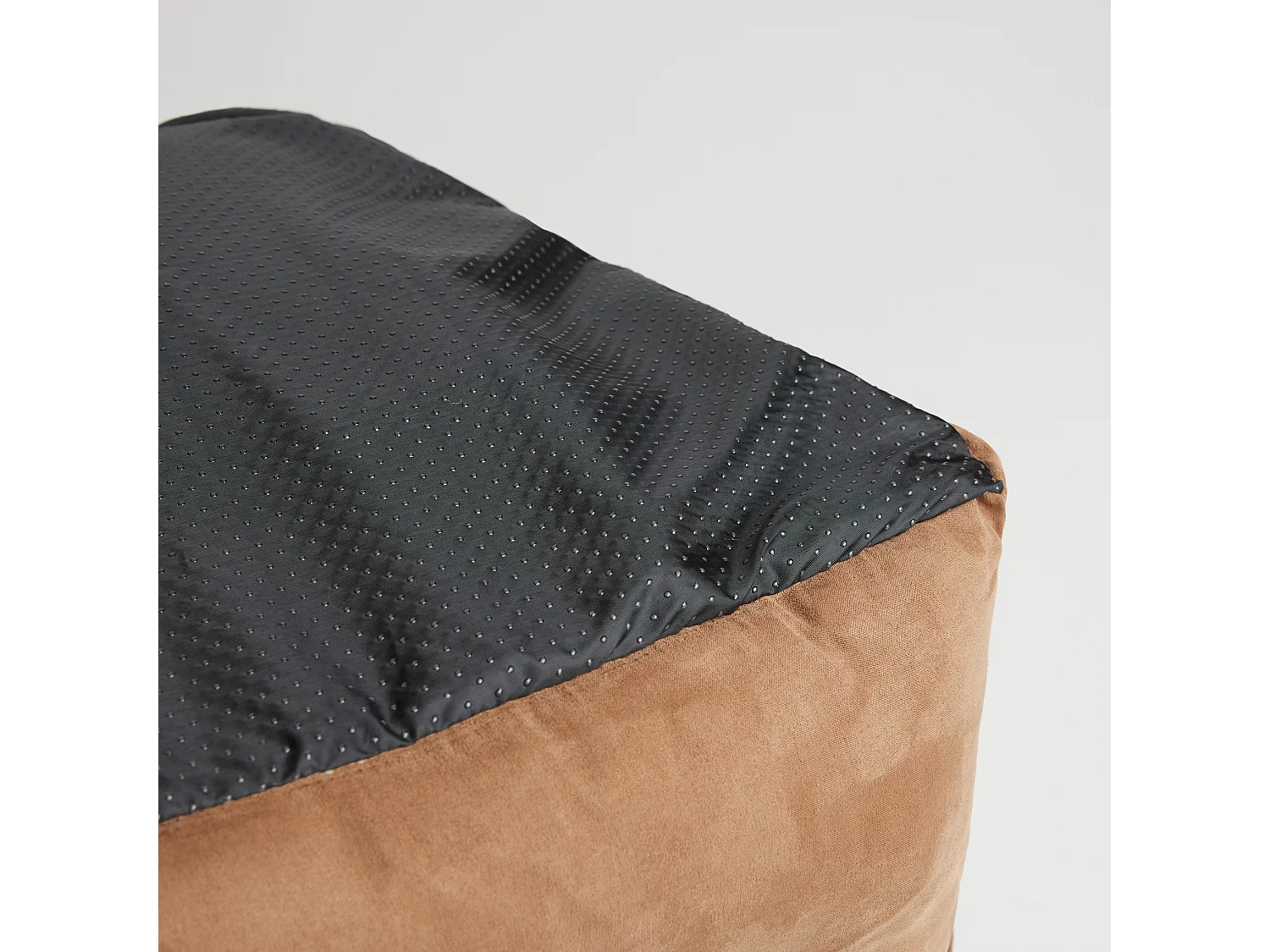 Coussin Pour Animaux Siltano Beige Moyen 23x50x75