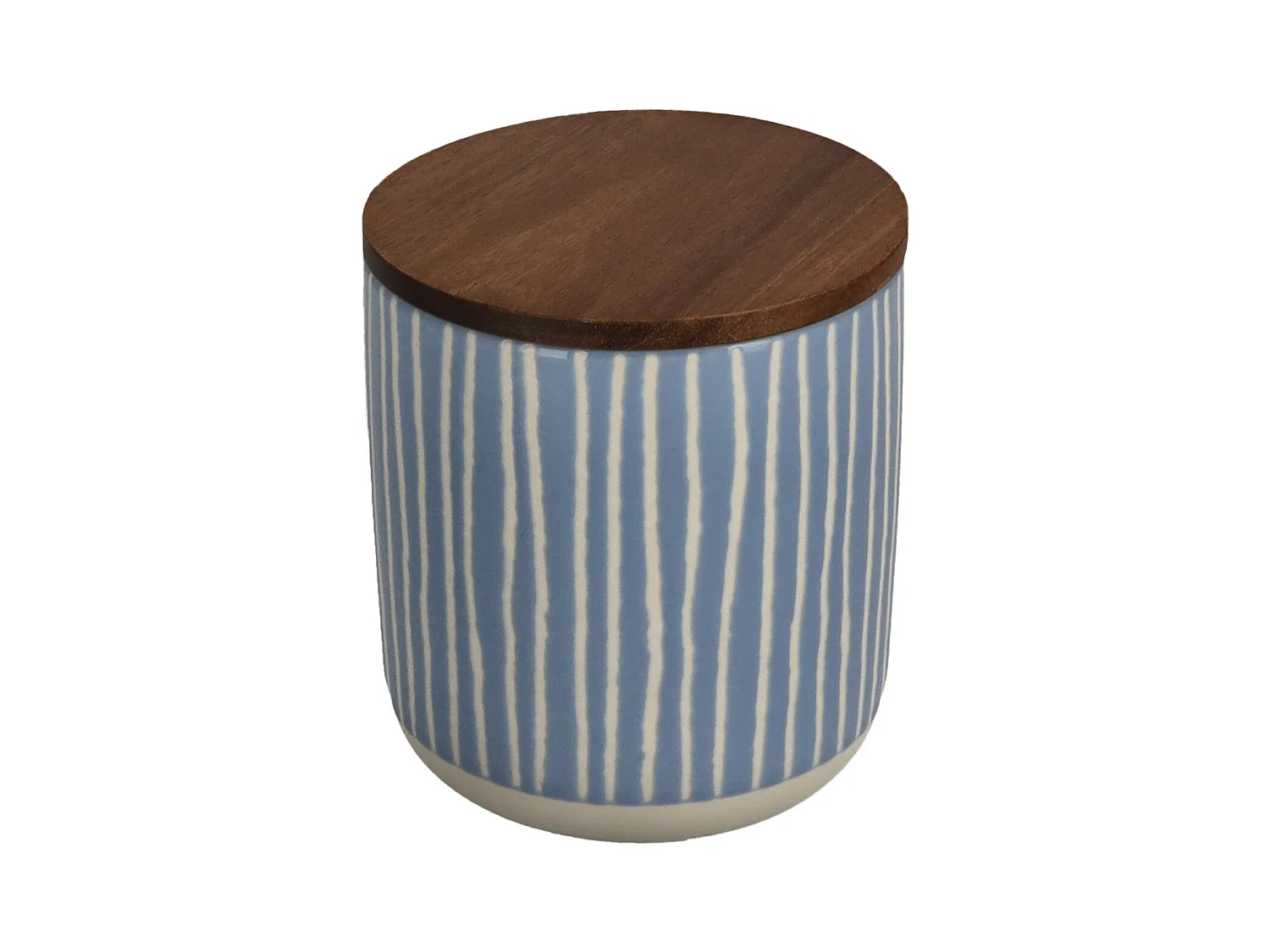 Container Kontti hellblau 13 x 11