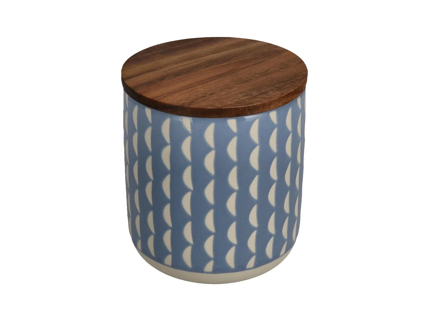 Container Konttino Hellblau 13x11