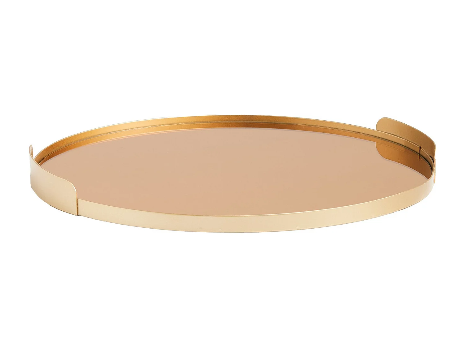 Plateau Meredith Or Moyen 2.5 x 30