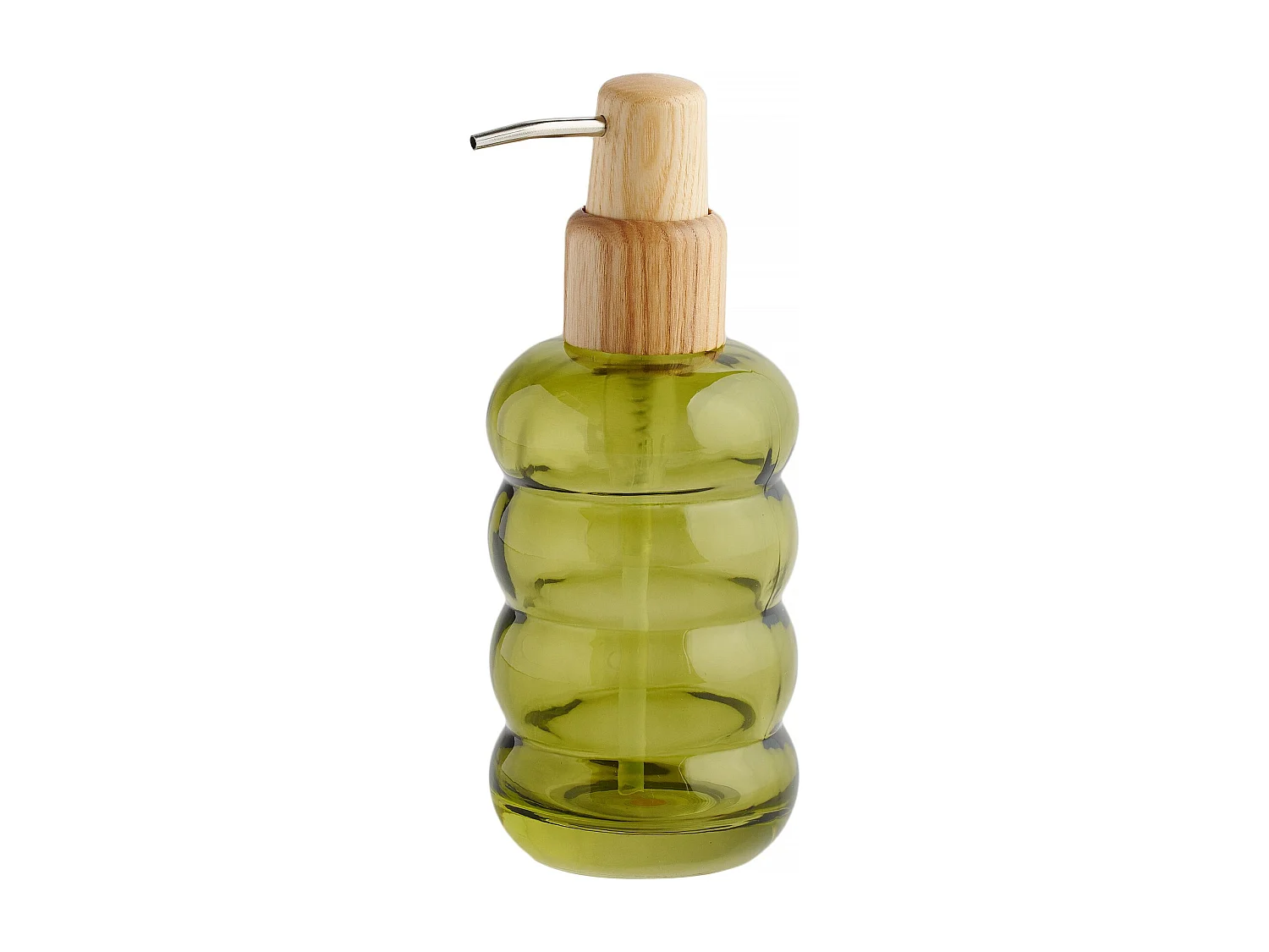 Badspender Heridan Mittelgrün 17.9 x 7.5