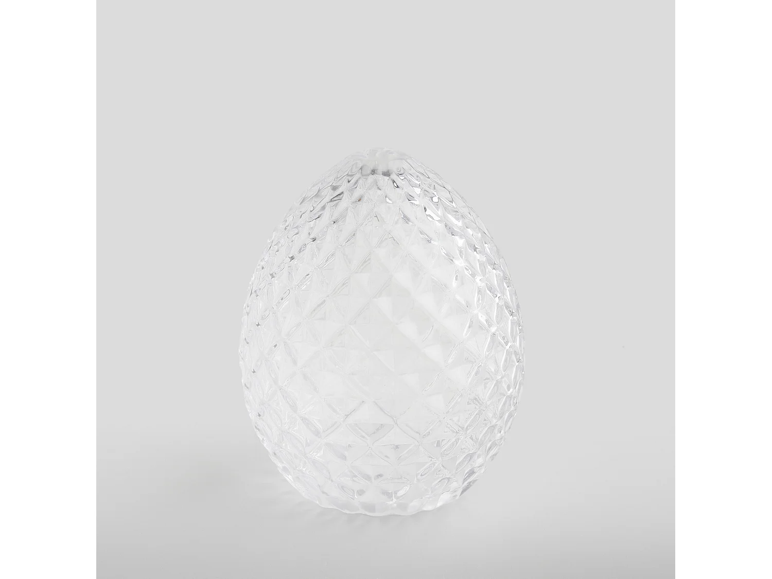 Figurine Sunbeam moyennement transparent 14 x 11.5