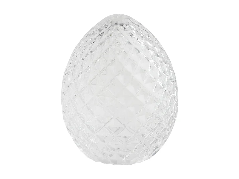 Figurine Sunbeam moyennement transparent 14 x 11.5