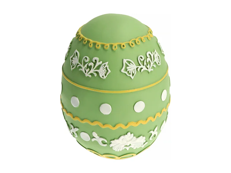 Figurine Pondegg Vert Moyen 20 x 16