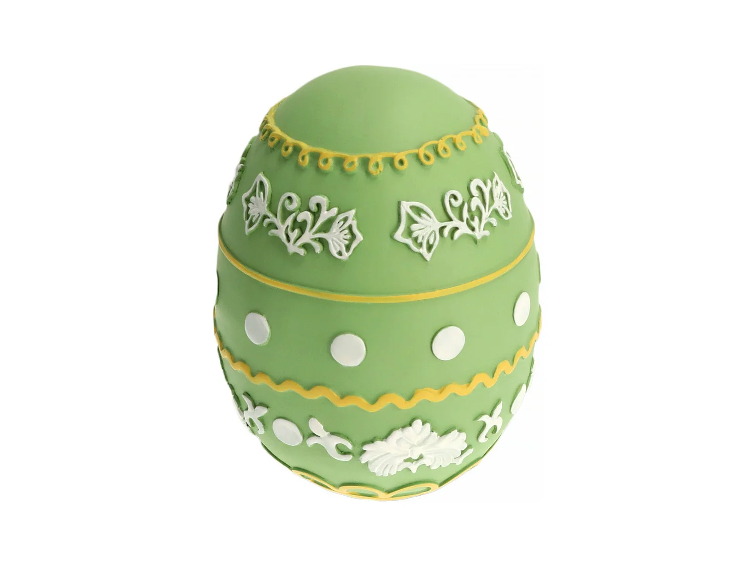 Figurine Pondegg Vert Moyen 20 x 16