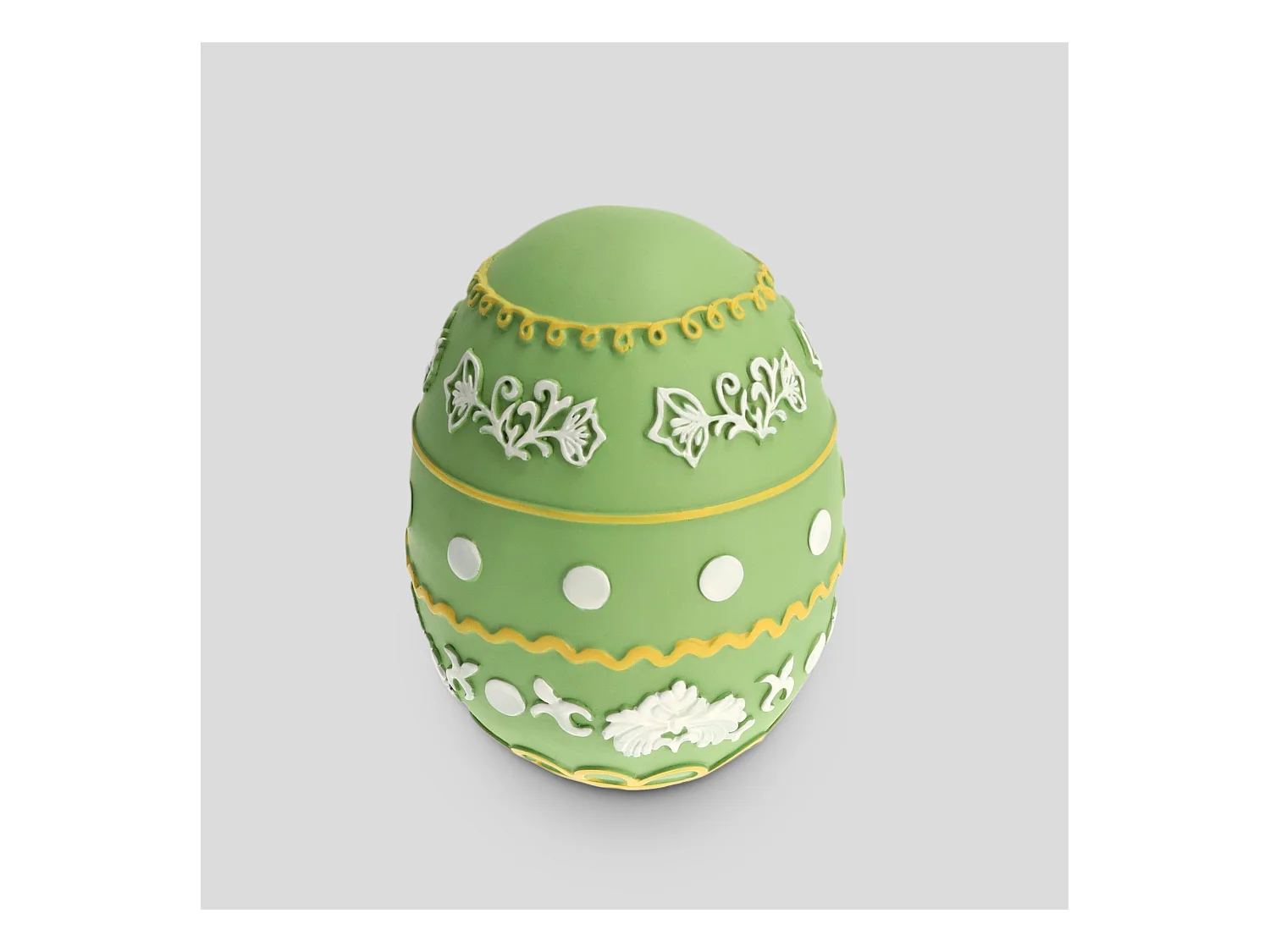 Figurine Pondegg Vert Moyen 20 x 16