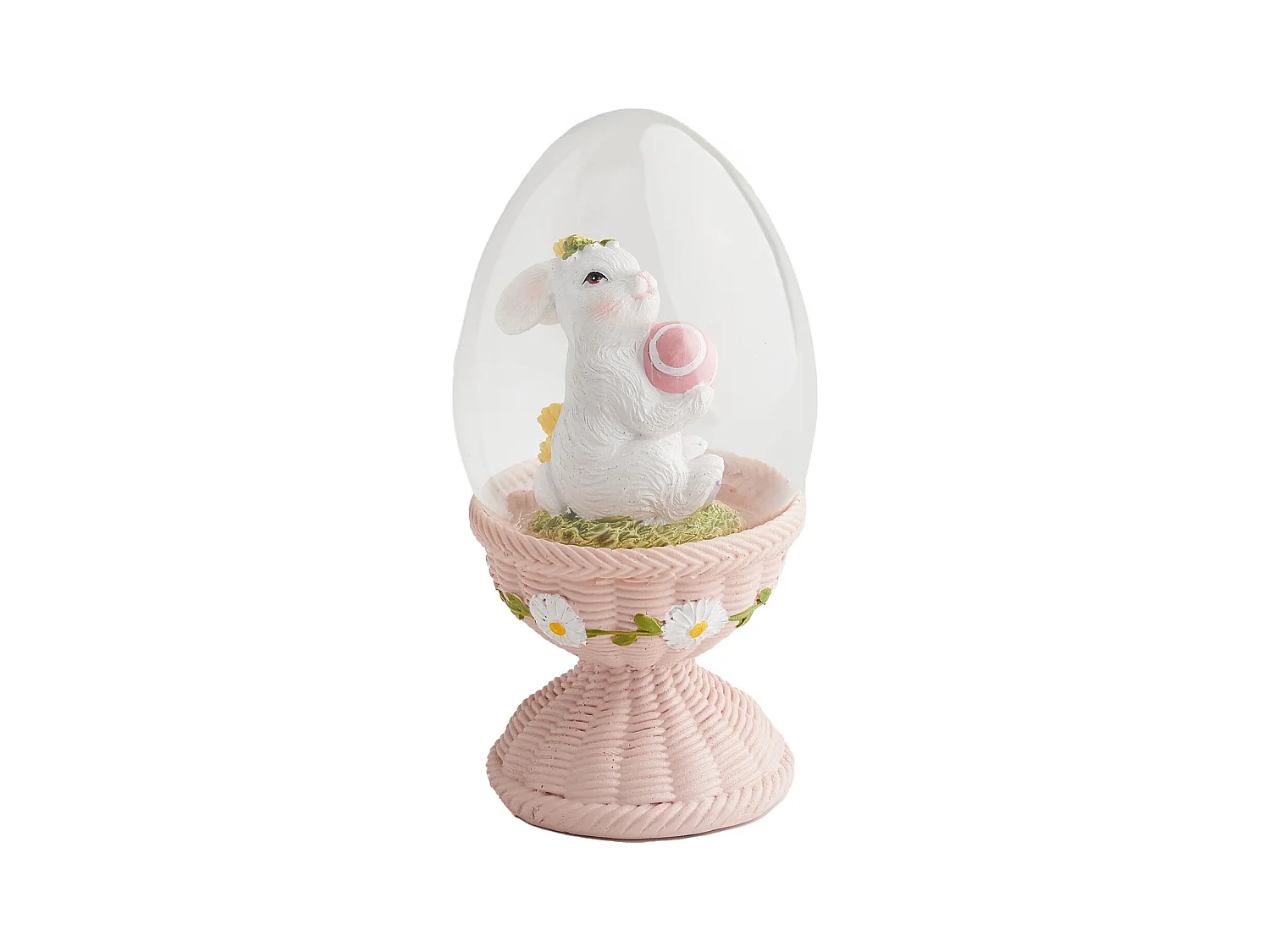 Figurine Bridgerbanquet moyen multicolore 17 x 8