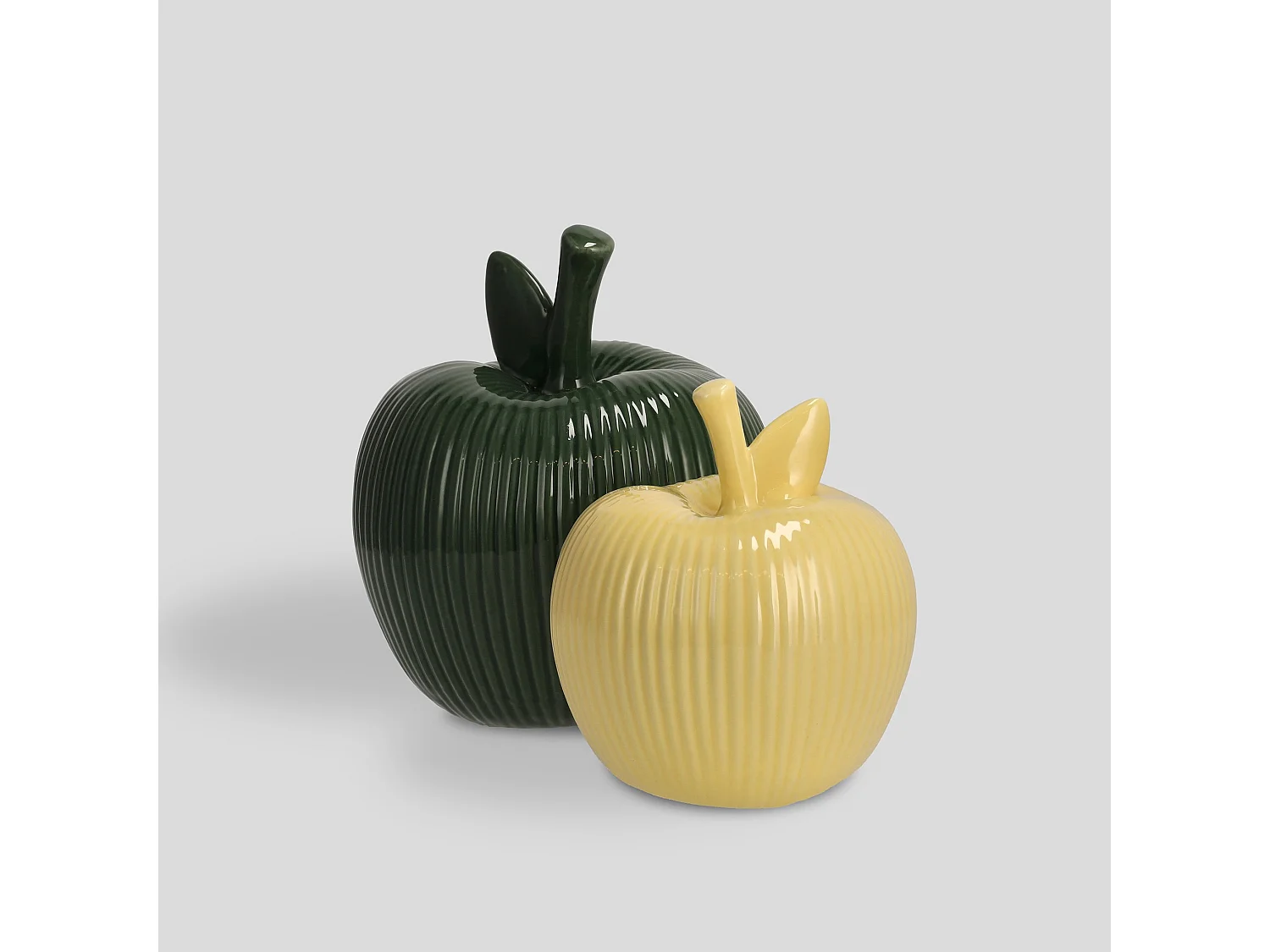 Figurine Applen Vert Moyen 17 x 14.5