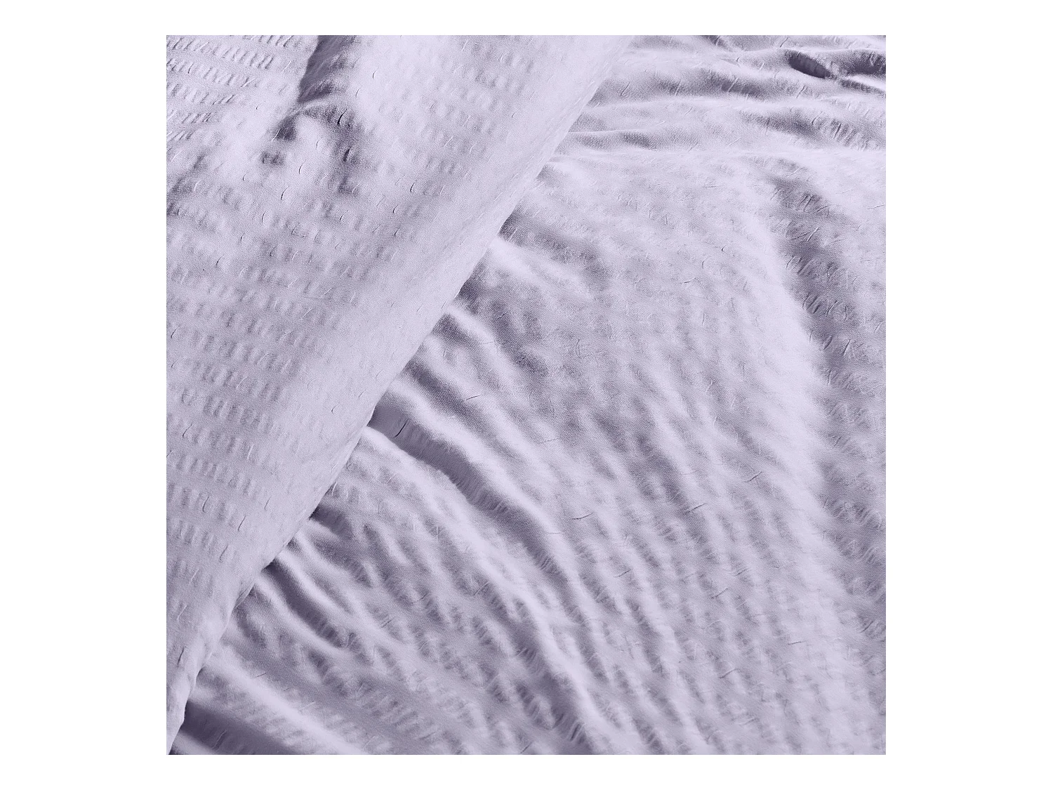 Parure de lit Corica Bleu Moyen Coton 200x220