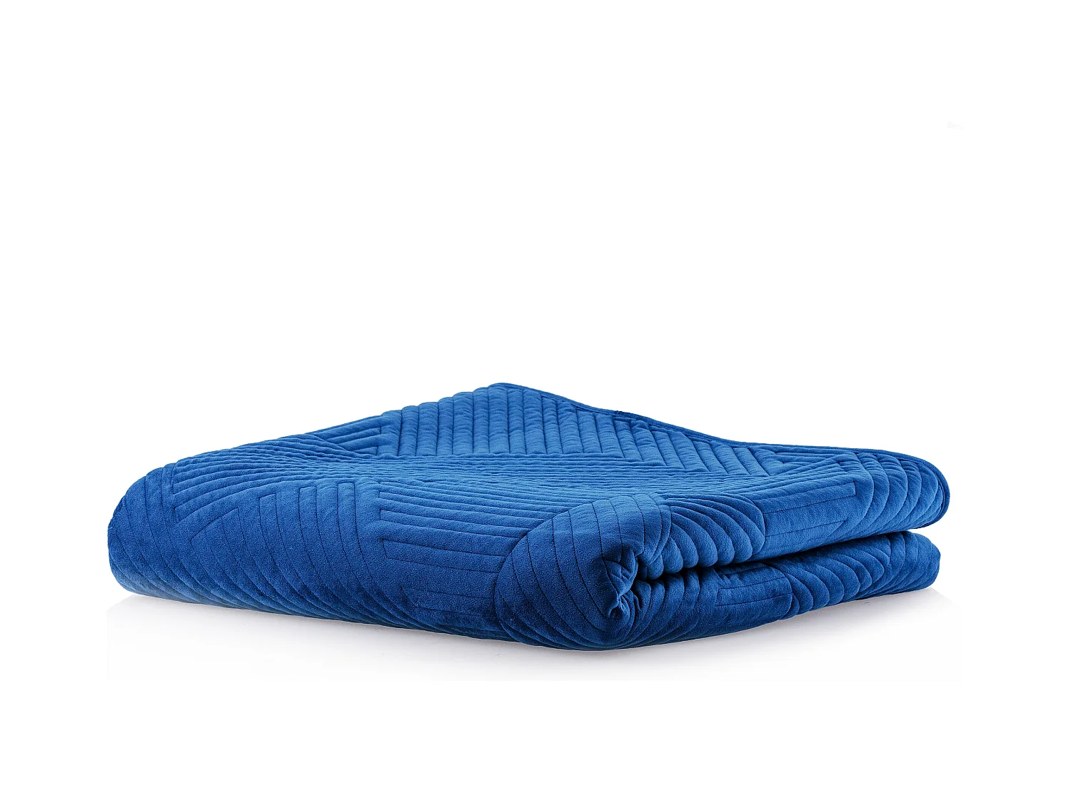 Tagesdecke Minister Dunkelblau 240 x 260
