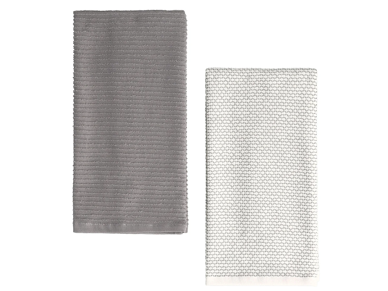 Küchenhandtuch-Set Charm 40 x 60