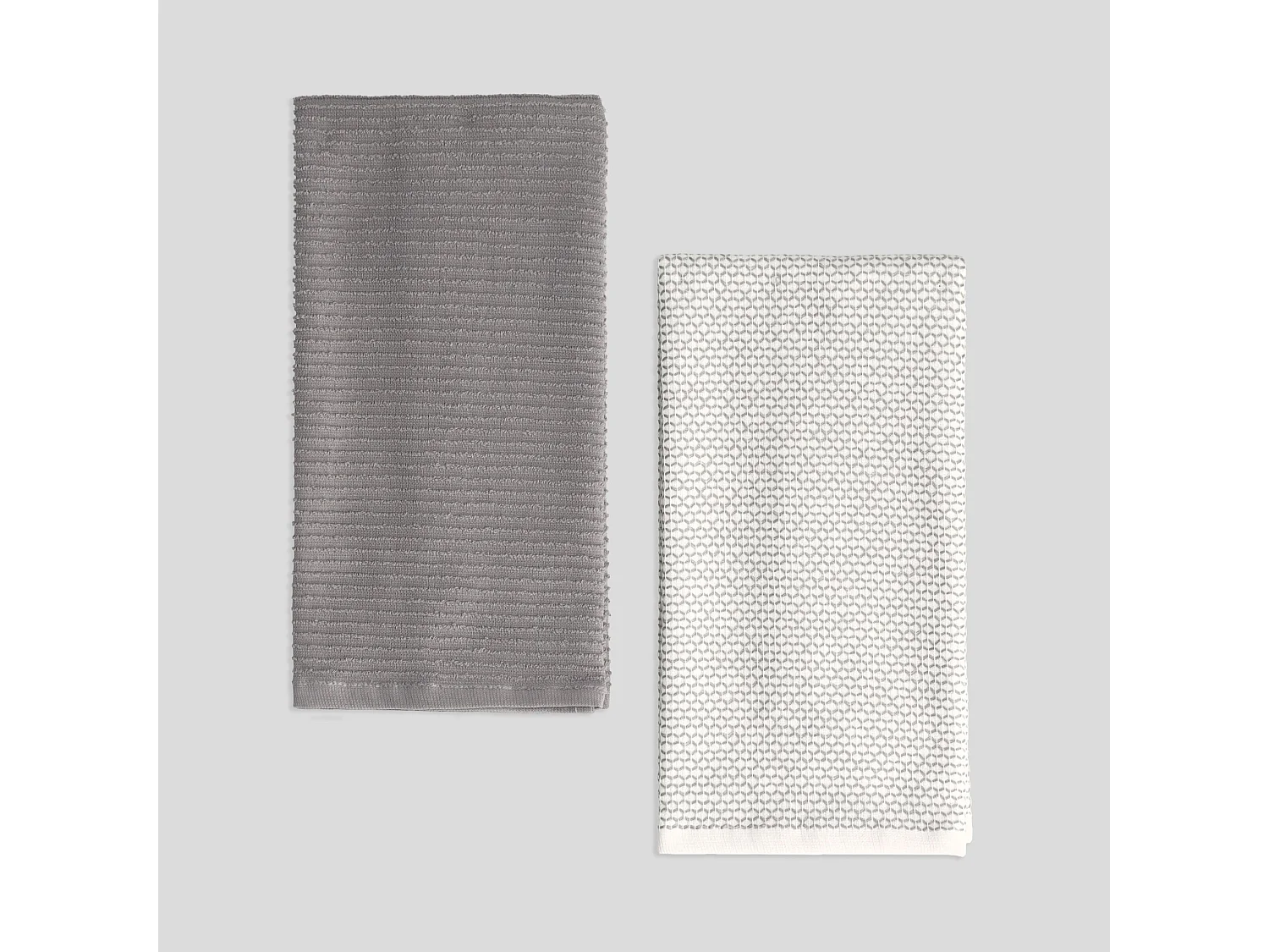 Küchenhandtuch-Set Charm 40 x 60