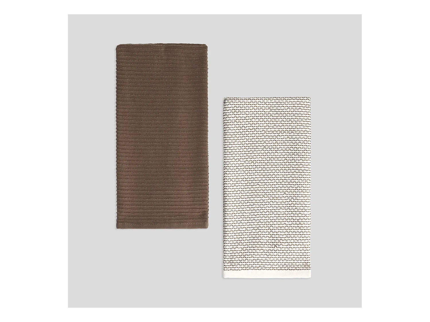 Küchenhandtuch-Set Charm 40 x 60