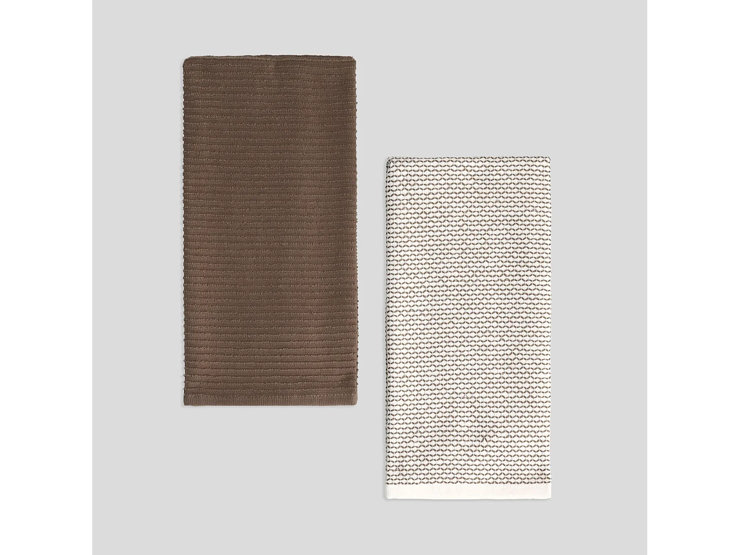 Küchenhandtuch-Set Charm 40 x 60