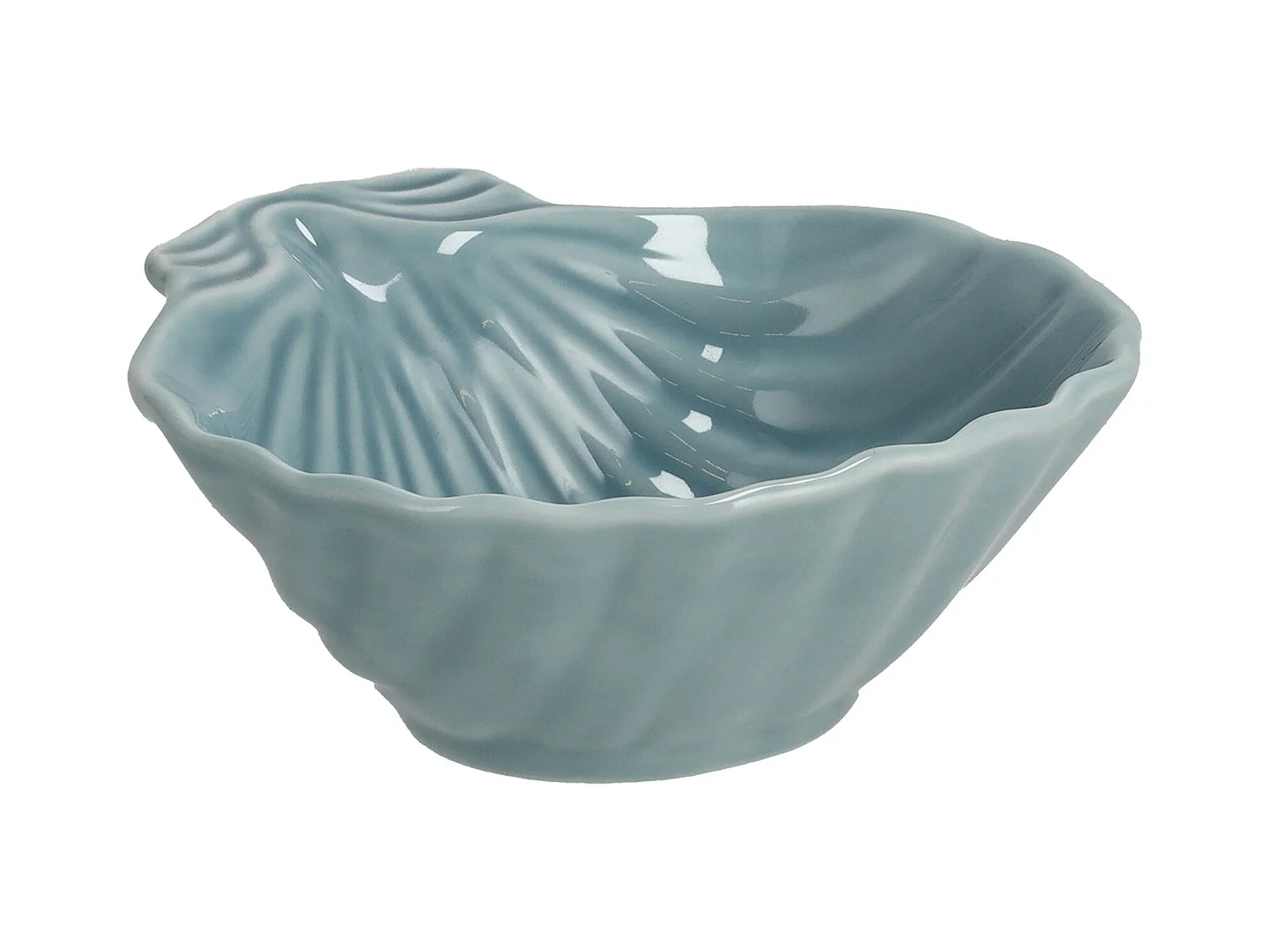 Petit Bol Flush Bleu Clair 12 cm