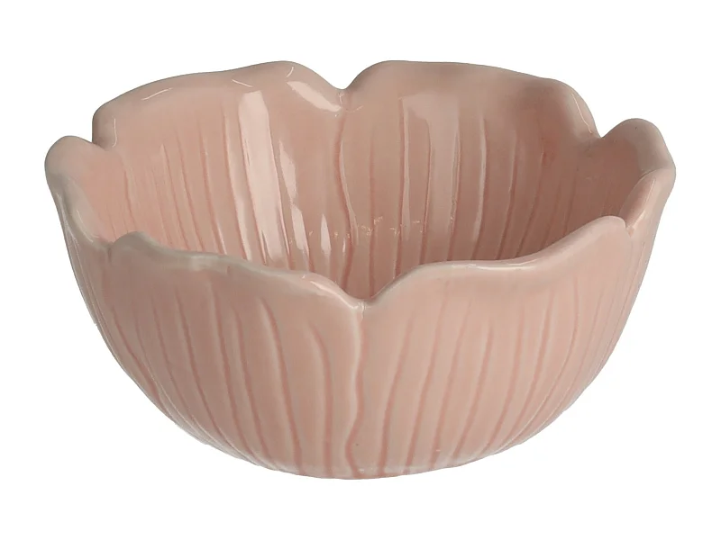 Mini-Schale Sakura blassrosa 5 x 11 x 11