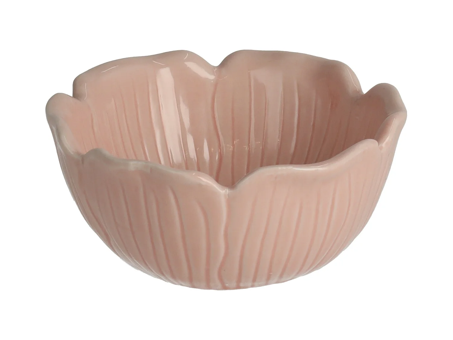 Mini-Schale Sakura blassrosa 5 x 11 x 11