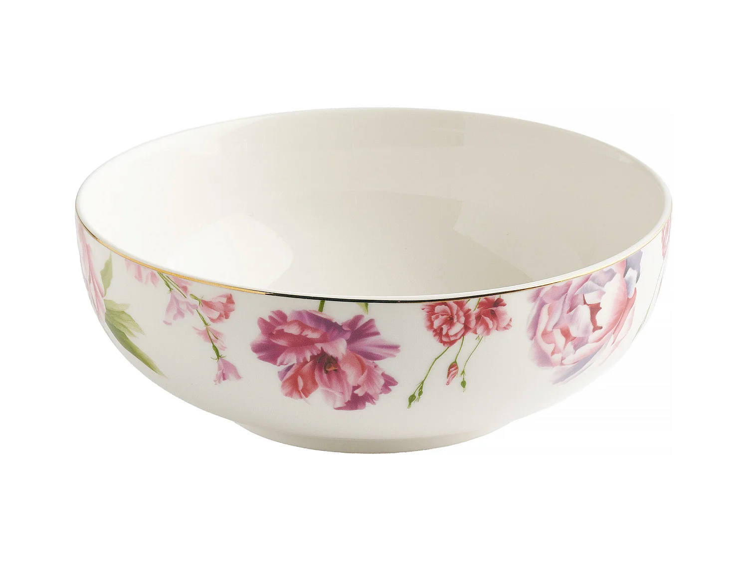 Schale Aurelis mittel mehrfarbig 6 x 16.3