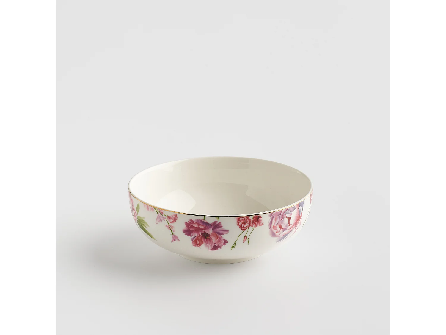 Schale Aurelis mittel mehrfarbig 6 x 16.3