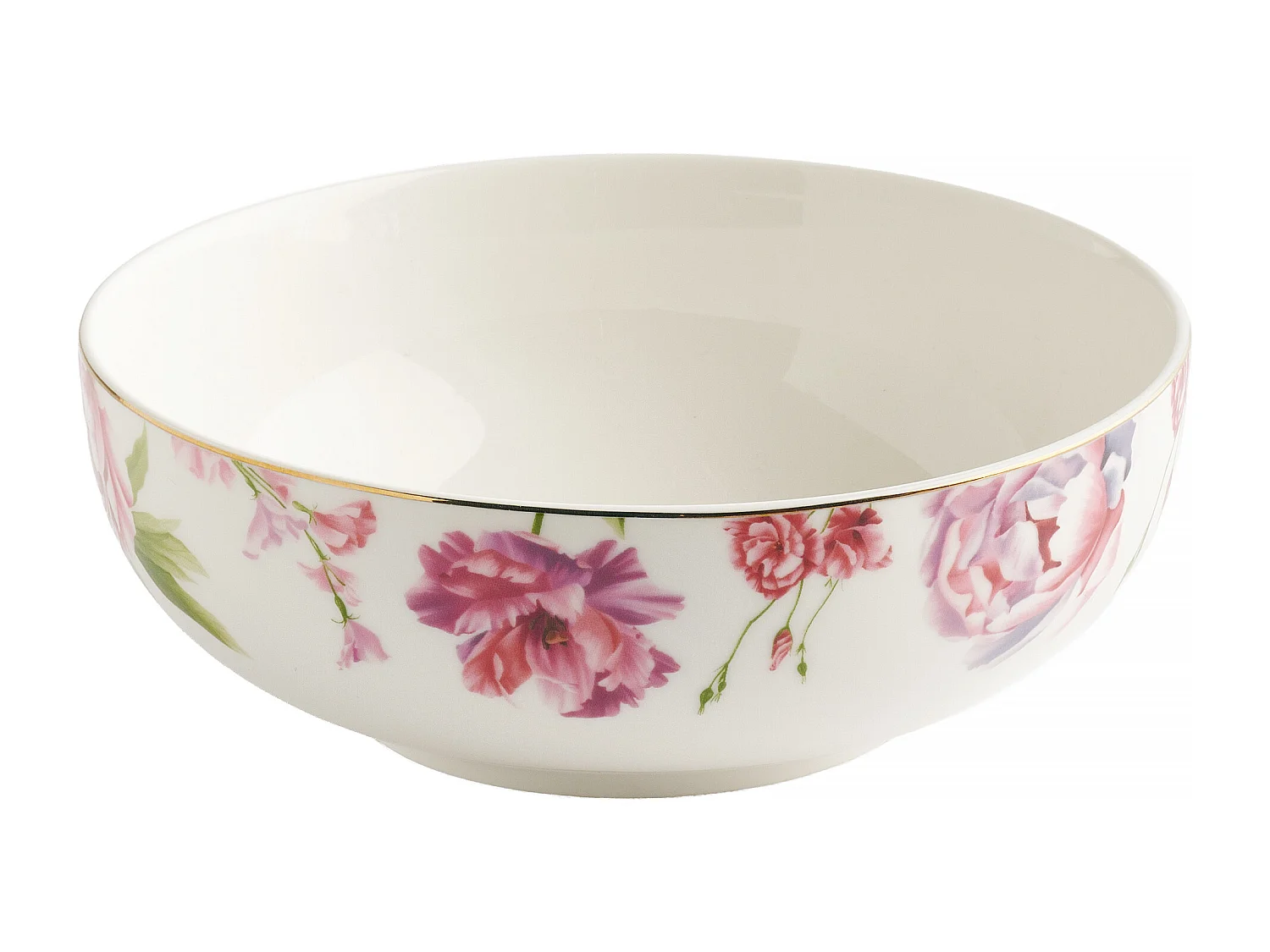 Schale Aurelis mittel mehrfarbig 6 x 16.3