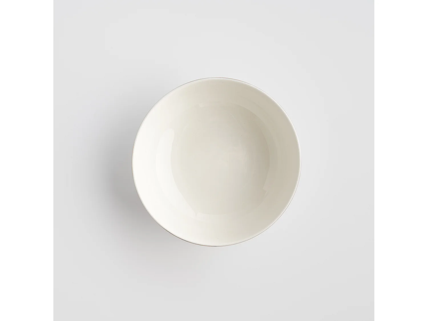 Schale Aurelis mittel mehrfarbig 6 x 16.3