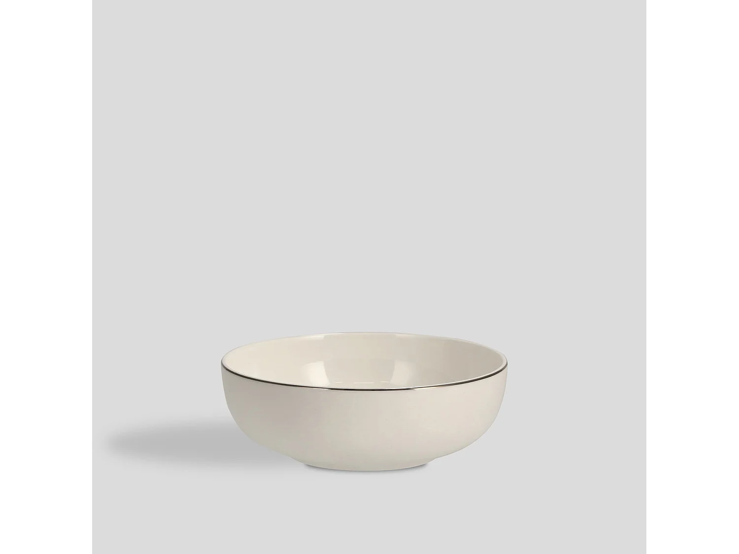 Schale Plata Mittelsilber 6 x 16.5