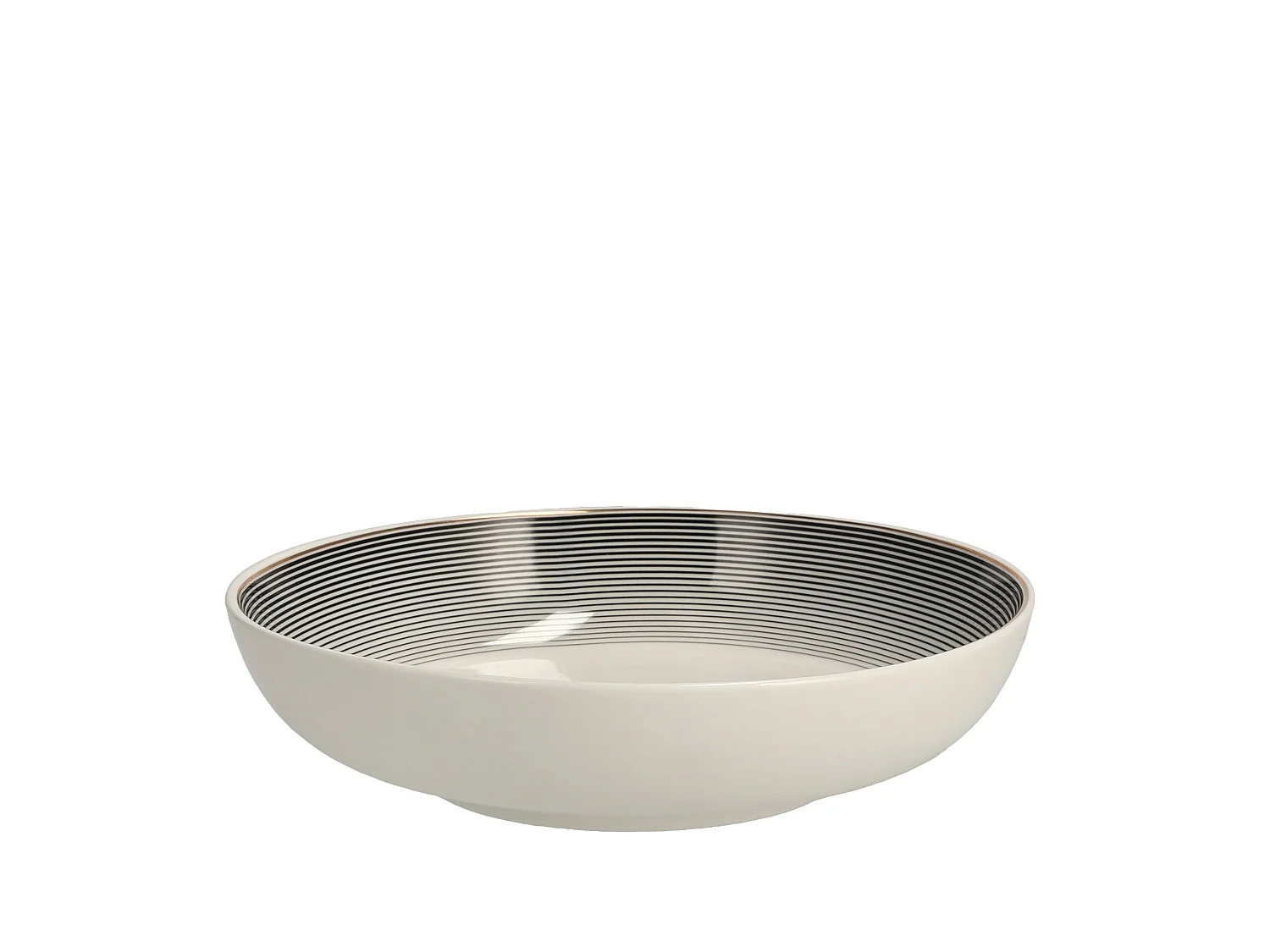 Schale Astar Mittelschwarz 5 x 20