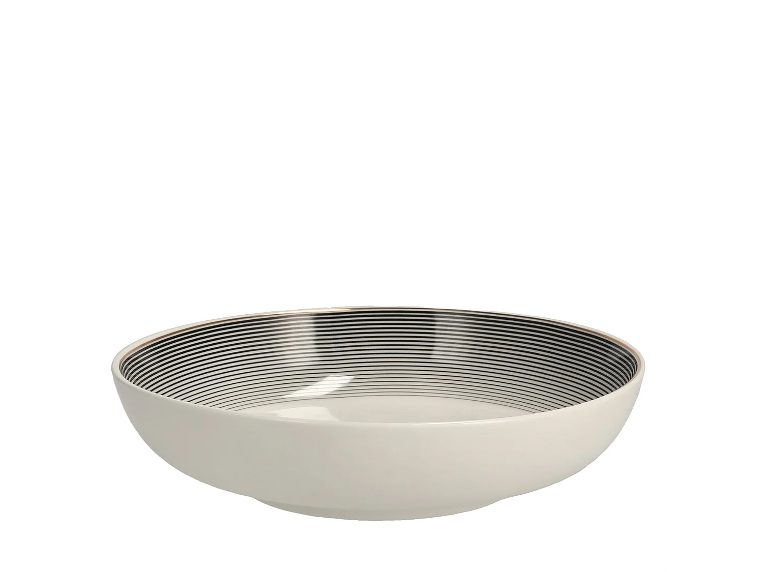 Schale Astar Mittelschwarz 5 x 20