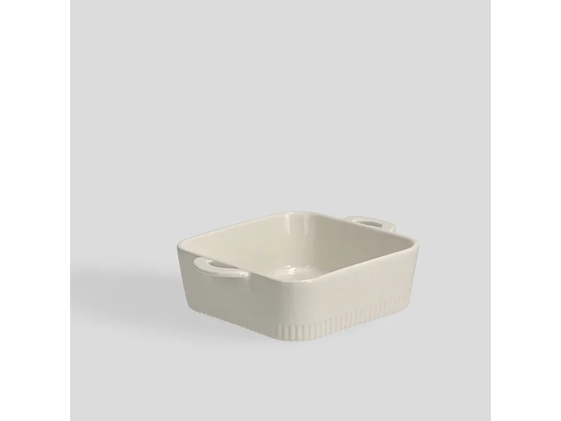 Backformen Palean mittelweiß 6 x 22 x 17