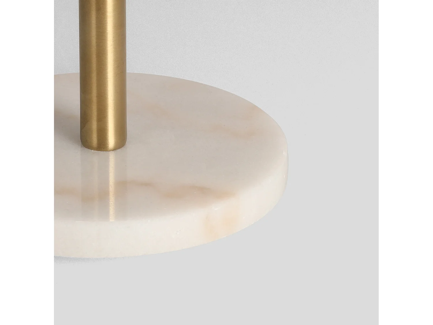 Porte-Papier Lunsar blanc moyen 33 x 14.5