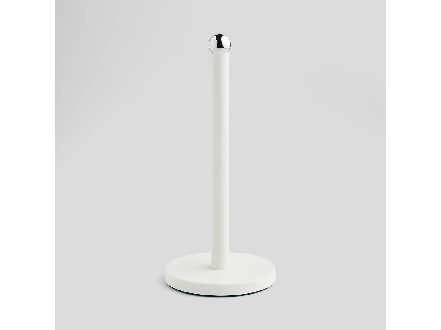 Porte-Papier Palla Blanc Moyen 34.5 x 15