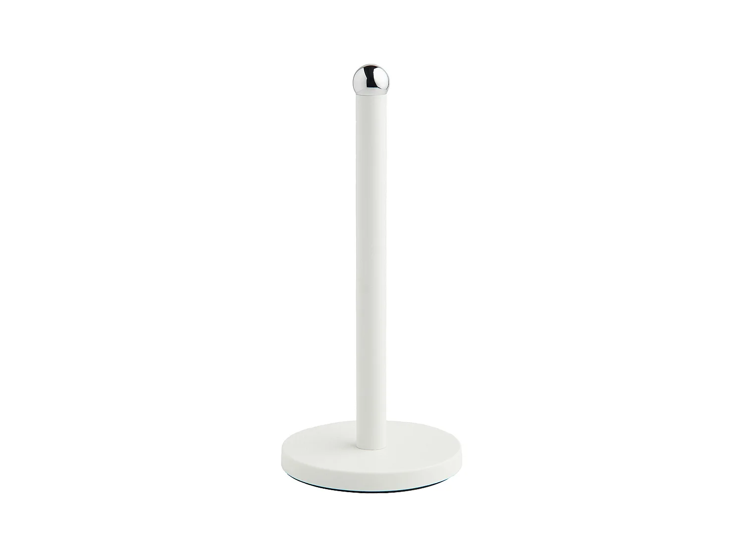 Porte-Papier Palla Blanc Moyen 34.5 x 15