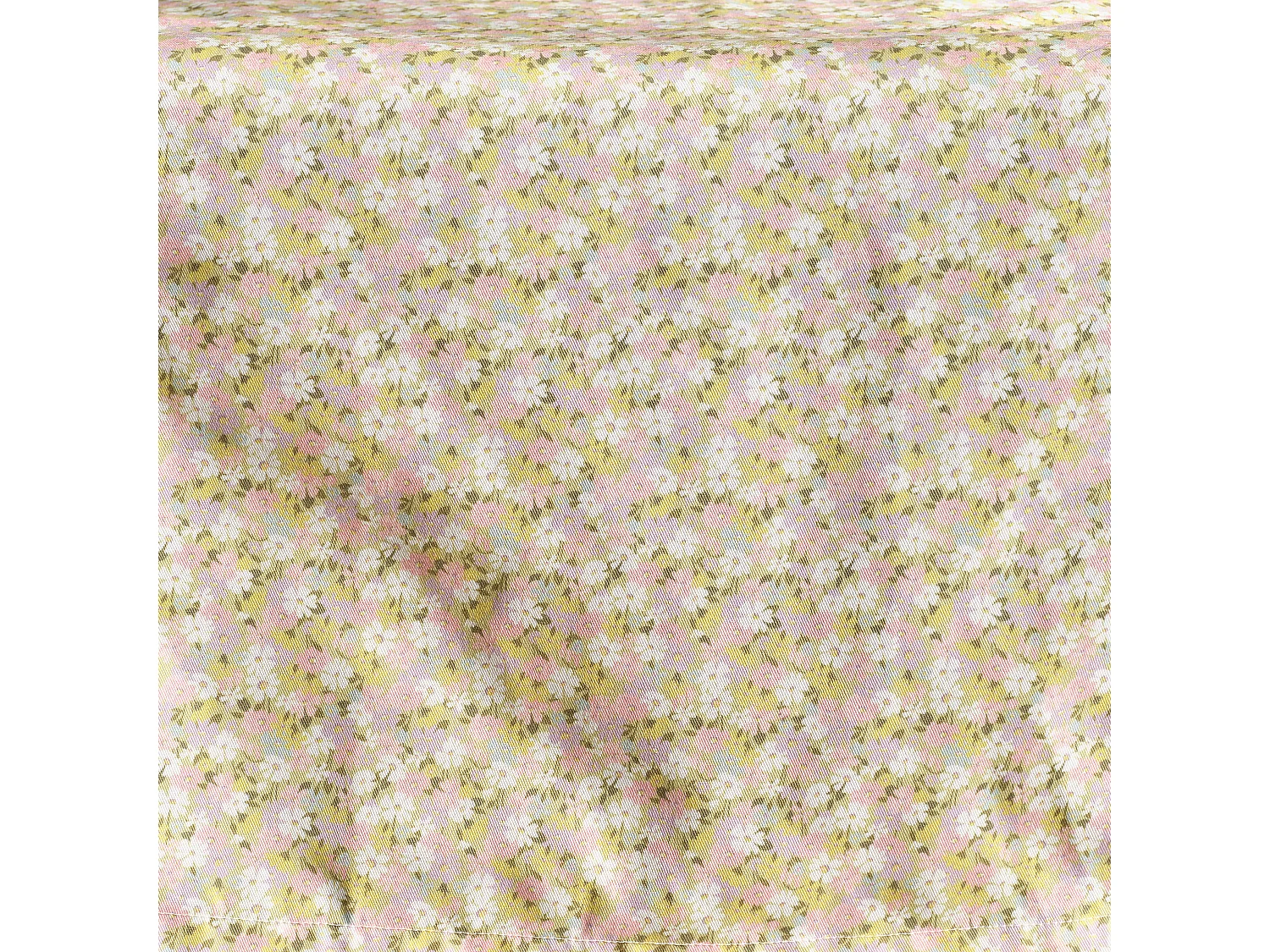 Tischdecke Florecio hellgrün 130x180