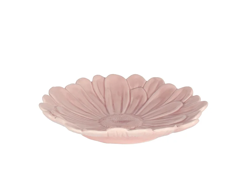 Plateau Sakuri Rose Moyen 20x20