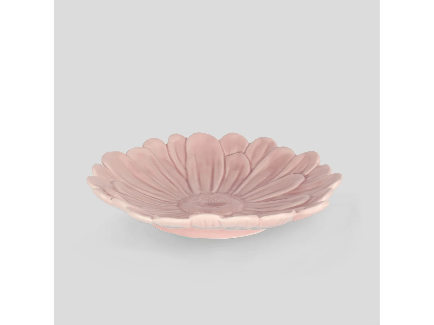 Plateau Sakuri Rose Moyen 20x20